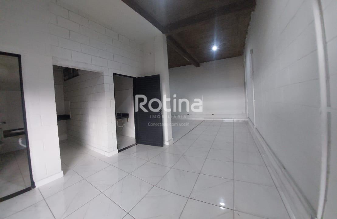 Galpão para alugar, em Uberlândia no bairro Marta Helena no valor de R$ 16.000,00 - Rotina Imobiliária: 