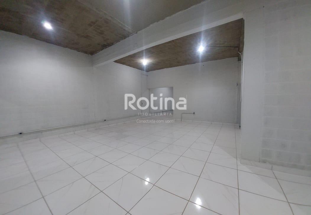 Galpão para alugar, em Uberlândia no bairro Marta Helena no valor de R$ 16.000,00 - Rotina Imobiliária: 
