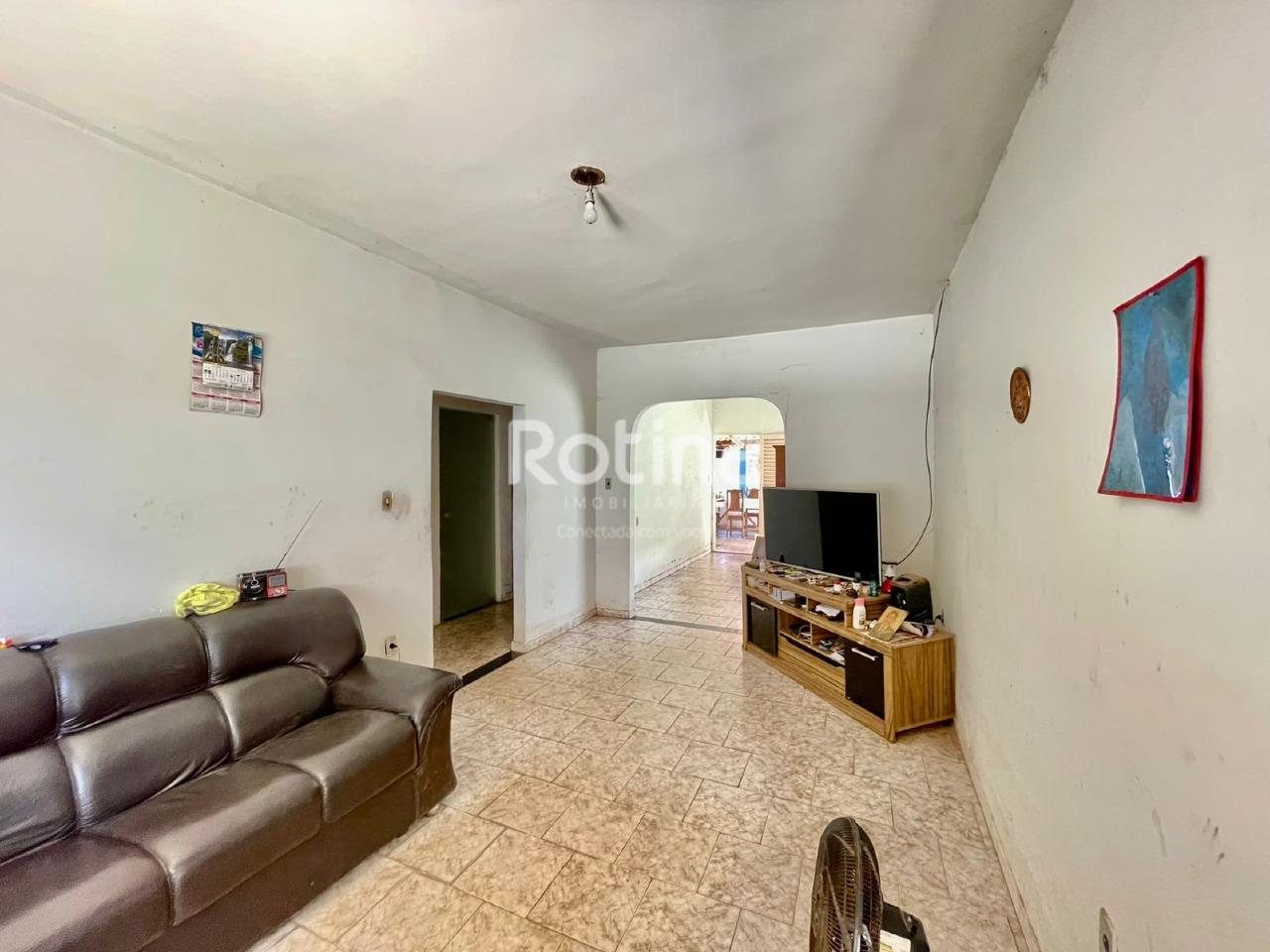 Terreno à venda, 3 quartos em Uberlândia no bairro Minas Gerais no valor de R$ 300.000,00 - Rotina Imobiliária: 