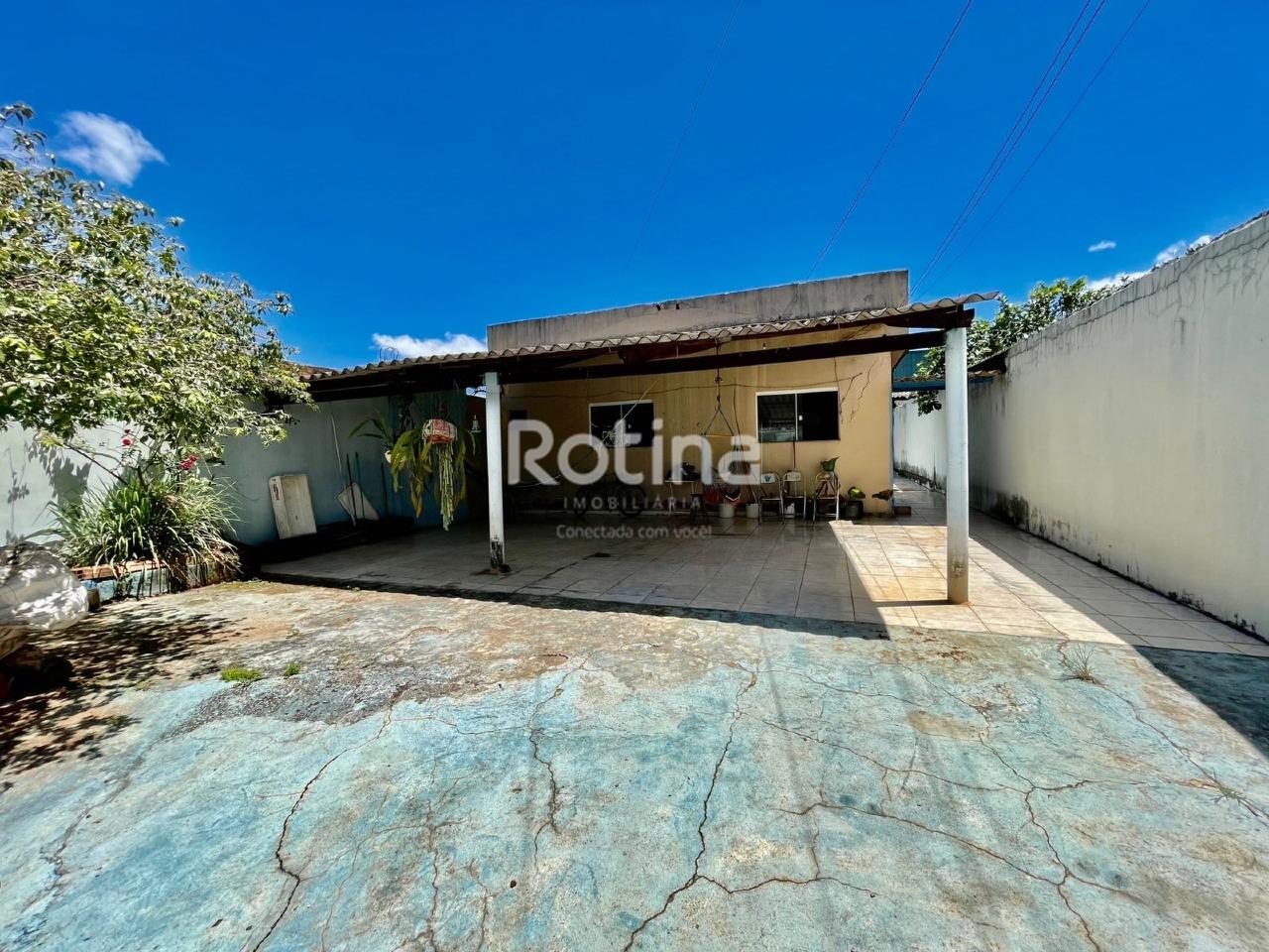 Terreno à venda, 3 quartos em Uberlândia no bairro Minas Gerais no valor de R$ 300.000,00 - Rotina Imobiliária: 