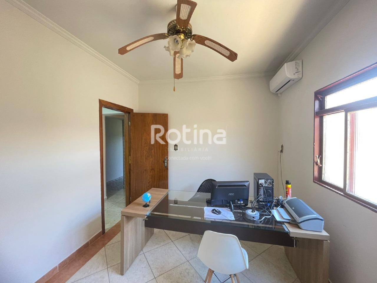 Sala para alugar, em Uberlândia no bairro Brasil no valor de R$ 1.000,00 - Rotina Imobiliária: 