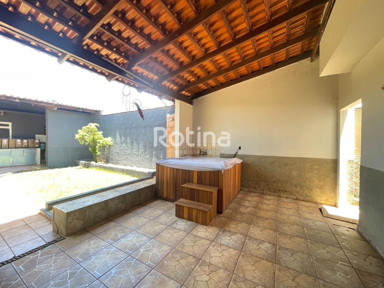 Sala para alugar, em Uberlândia no bairro Brasil no valor de R$ 1.000,00 - Rotina Imobiliária: 