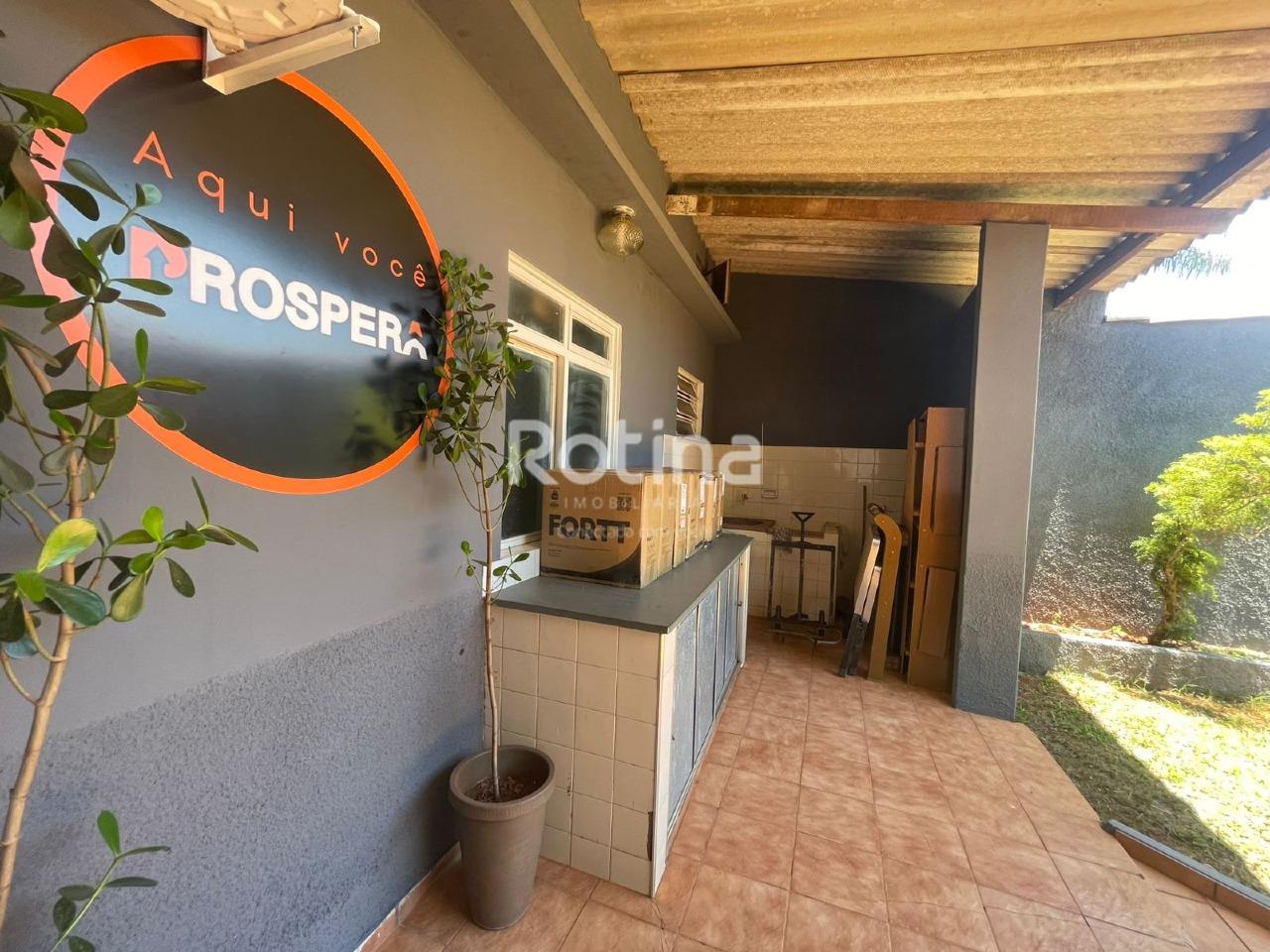 Sala para alugar, em Uberlândia no bairro Brasil no valor de R$ 1.000,00 - Rotina Imobiliária: 