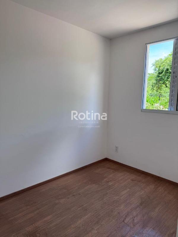 Apartamento à venda, 2 quartos em Uberlândia no bairro Pacaembu no valor de R$ 180.000,00 - Rotina Imobiliária: 