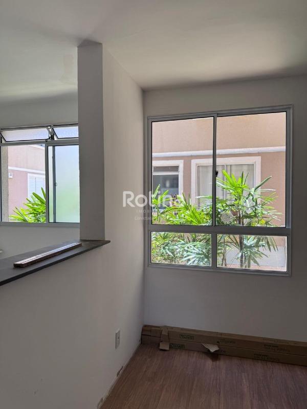 Apartamento à venda, 2 quartos em Uberlândia no bairro Pacaembu no valor de R$ 180.000,00 - Rotina Imobiliária: 