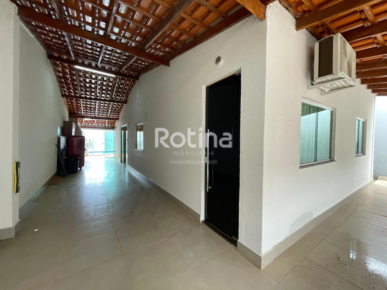 Casa à venda, 4 quartos em Uberlândia no bairro Jardim Patrícia no valor de R$ 680.000,00 - Rotina Imobiliária: 