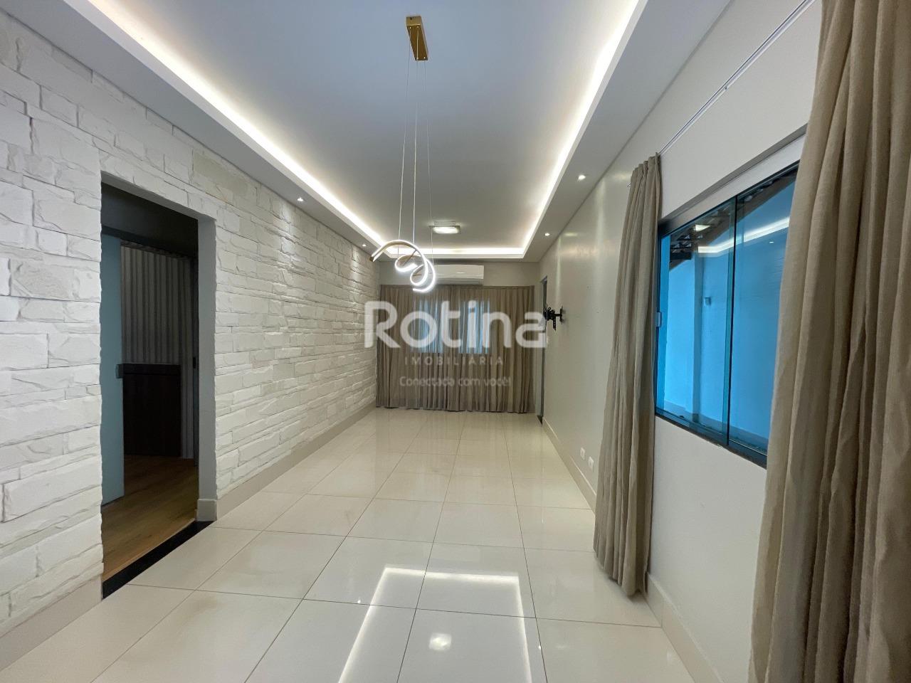 Casa à venda, 4 quartos em Uberlândia no bairro Jardim Patrícia no valor de R$ 680.000,00 - Rotina Imobiliária: 