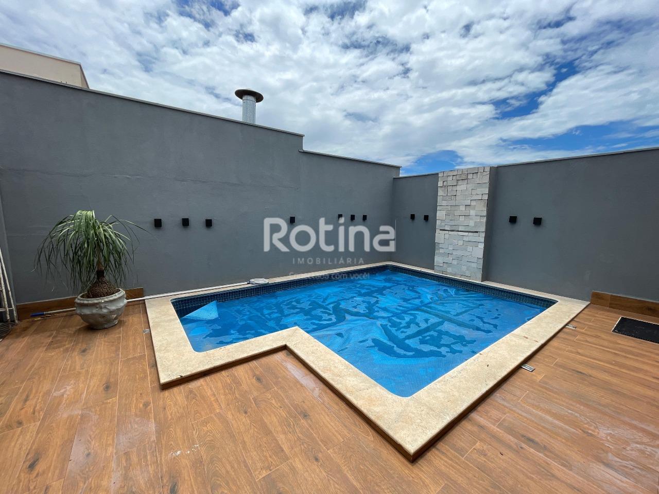 Casa à venda, 4 quartos em Uberlândia no bairro Jardim Patrícia no valor de R$ 680.000,00 - Rotina Imobiliária: 