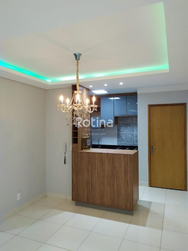 Apartamento à venda, 2 quartos em Uberlândia no bairro Jardim Holanda no valor de R$ 200.000,00 - Rotina Imobiliária: 