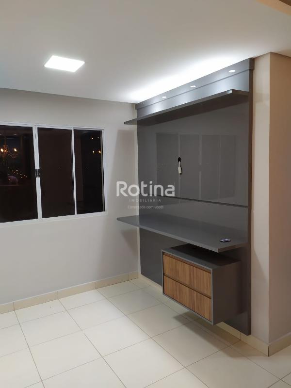 Apartamento à venda, 2 quartos em Uberlândia no bairro Jardim Holanda no valor de R$ 200.000,00 - Rotina Imobiliária: 