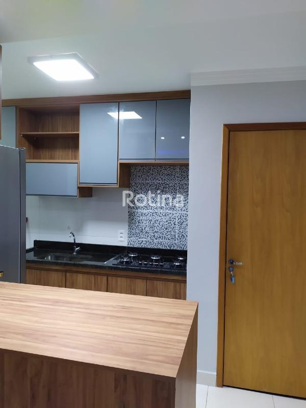 Apartamento à venda, 2 quartos em Uberlândia no bairro Jardim Holanda no valor de R$ 200.000,00 - Rotina Imobiliária: 