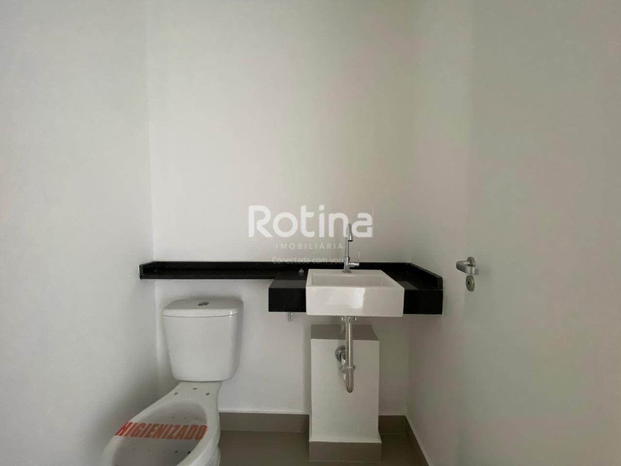 Apartamento à venda, 3 quartos em Uberlândia no bairro Jardim Sul no valor de R$ 850.000,00 - Rotina Imobiliária: 