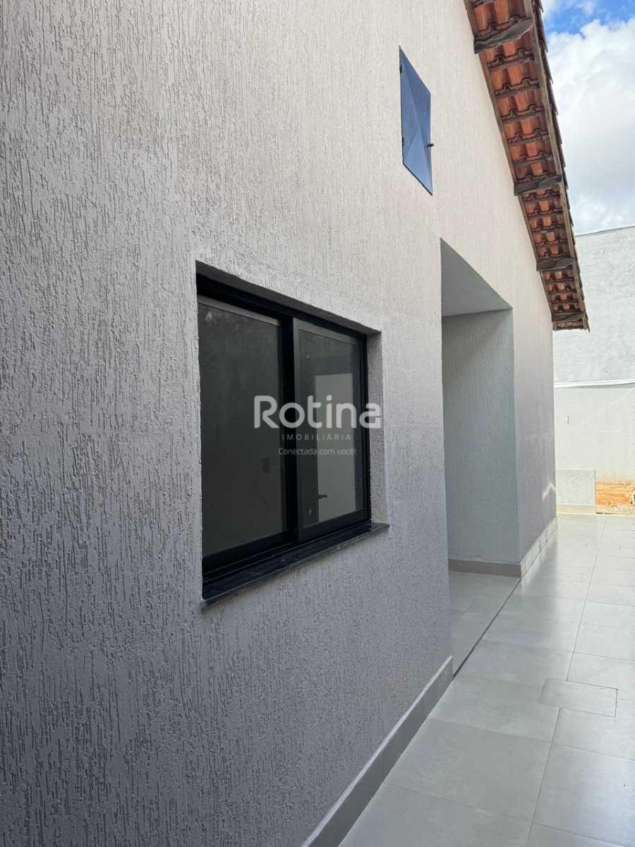 Casa à venda, 3 quartos em Uberlândia no bairro Santa Rosa no valor de R$ 650.000,00 - Rotina Imobiliária: 