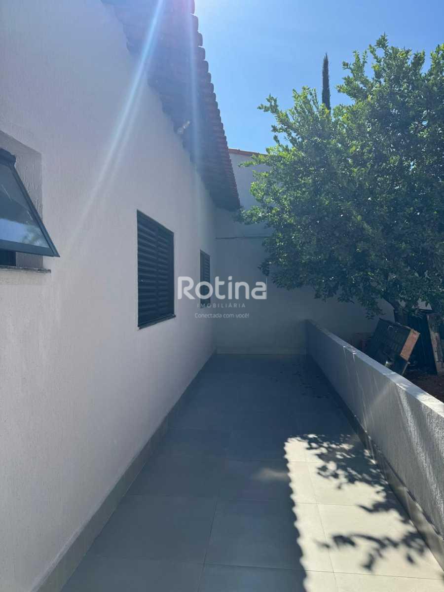 Casa à venda, 3 quartos em Uberlândia no bairro Santa Rosa no valor de R$ 650.000,00 - Rotina Imobiliária: 