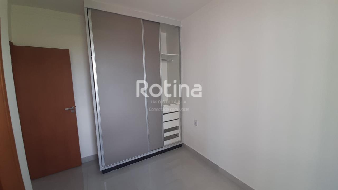 Apartamento para alugar, 2 quartos em Uberlândia no bairro Novo Mundo no valor de R$ 1.800,00 - Rotina Imobiliária: 