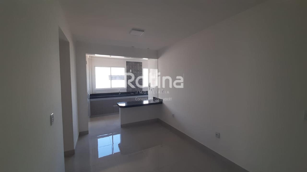 Apartamento para alugar, 2 quartos em Uberlândia no bairro Novo Mundo no valor de R$ 1.800,00 - Rotina Imobiliária: 