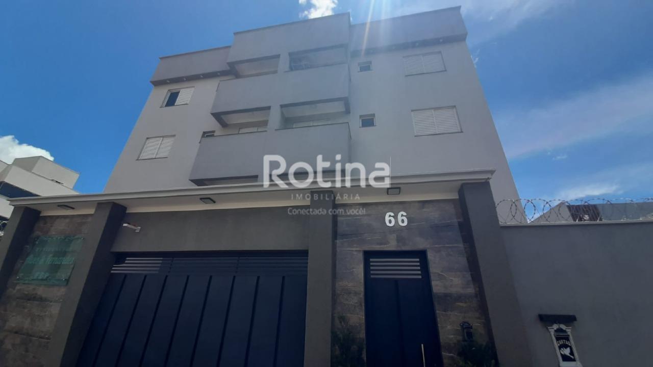 Apartamento para alugar, 2 quartos em Uberlândia no bairro Novo Mundo no valor de R$ 1.800,00 - Rotina Imobiliária: 