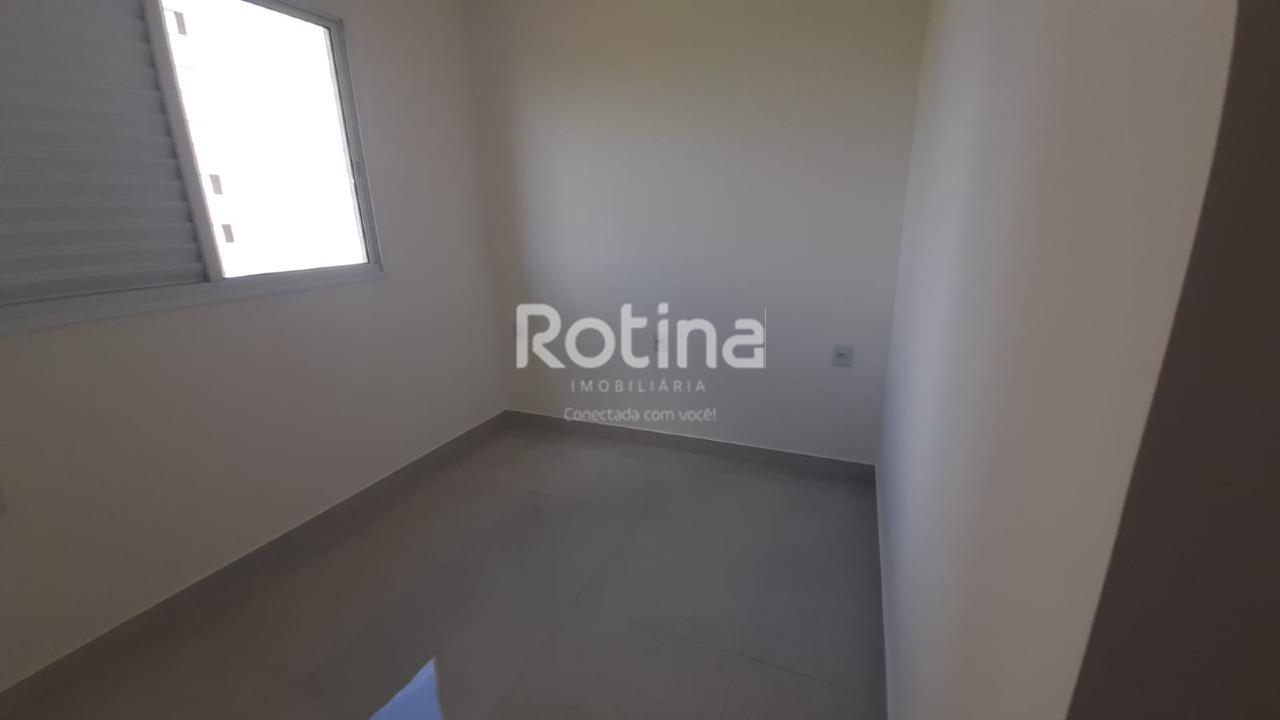 Apartamento para alugar, 2 quartos em Uberlândia no bairro Novo Mundo no valor de R$ 1.800,00 - Rotina Imobiliária: 