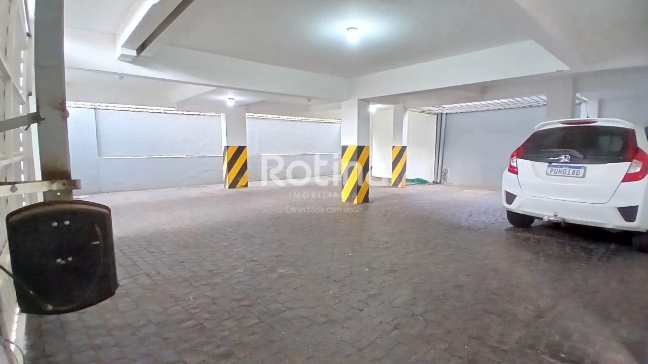 Apartamento para alugar, 3 quartos em Uberlândia no bairro Brasil no valor de R$ 1.600,00 - Rotina Imobiliária: 