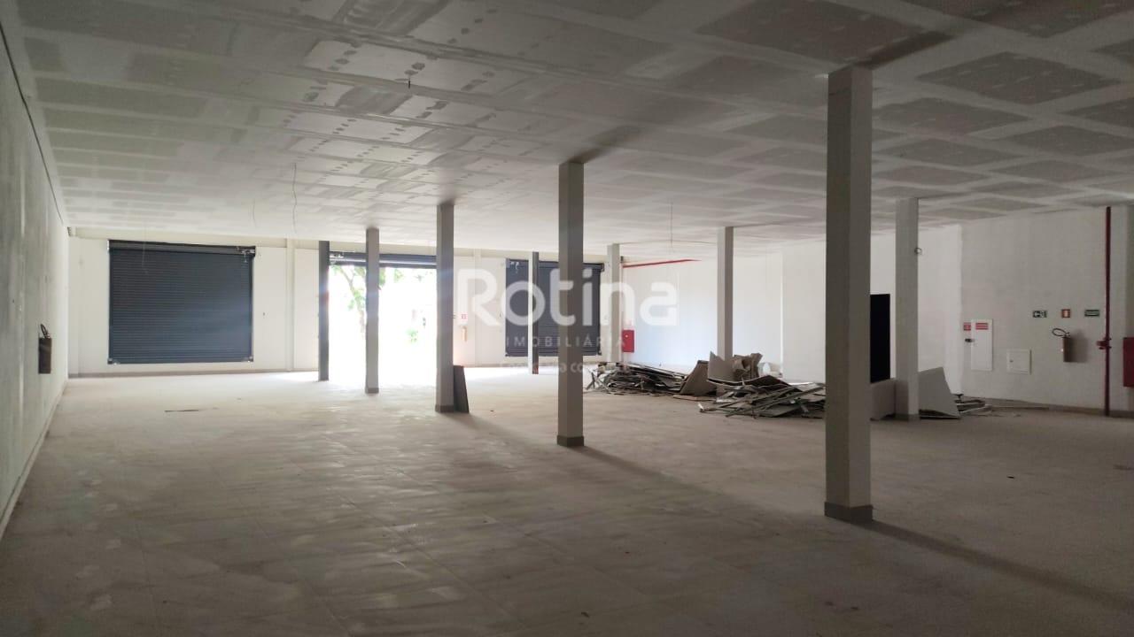 Comercial para alugar, em Uberlândia no bairro Santa Luzia no valor de R$ 50.000,00 - Rotina Imobiliária: 