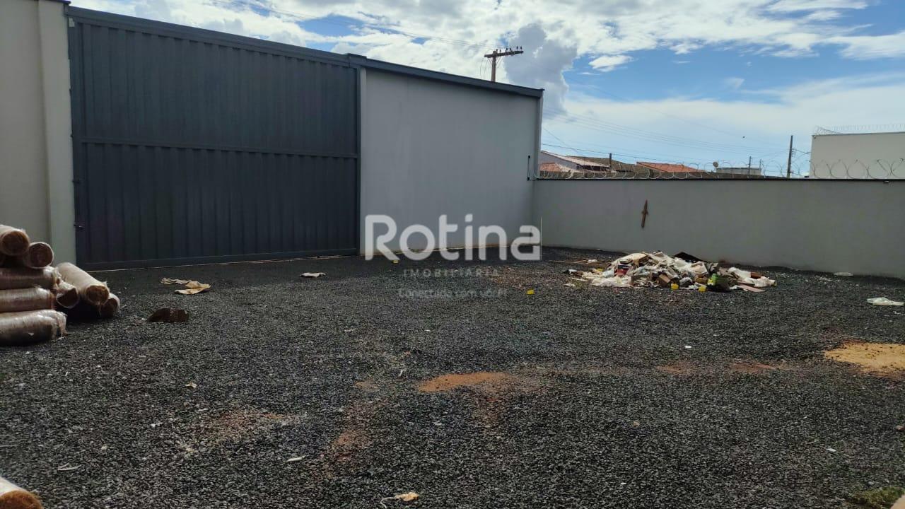 Comercial para alugar, em Uberlândia no bairro Santa Luzia no valor de R$ 50.000,00 - Rotina Imobiliária: 