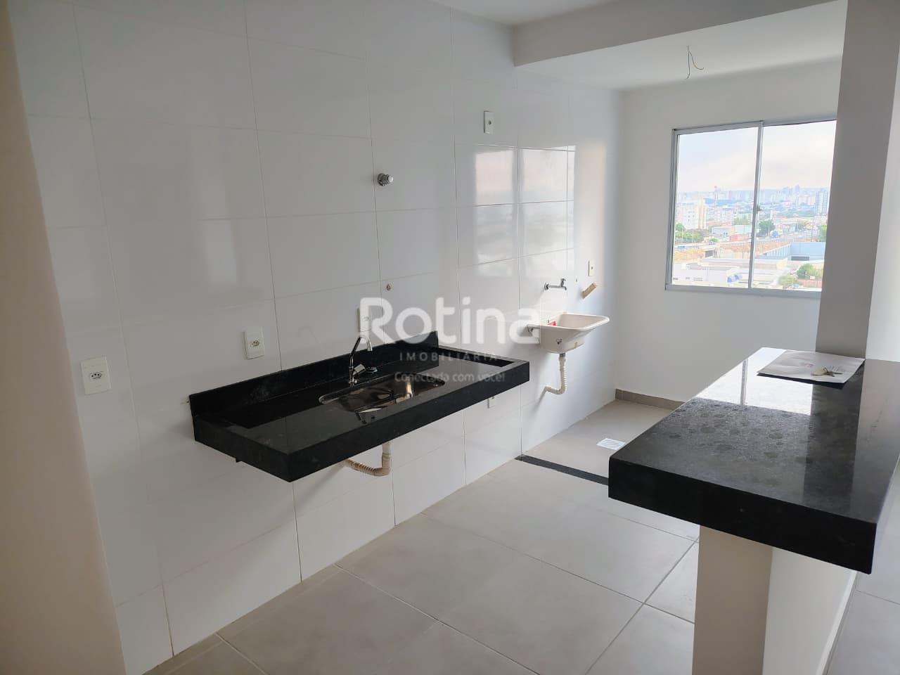 Apartamento à venda, 2 quartos em Uberlândia no bairro Marta Helena no valor de R$ 225.000,00 - Rotina Imobiliária: 