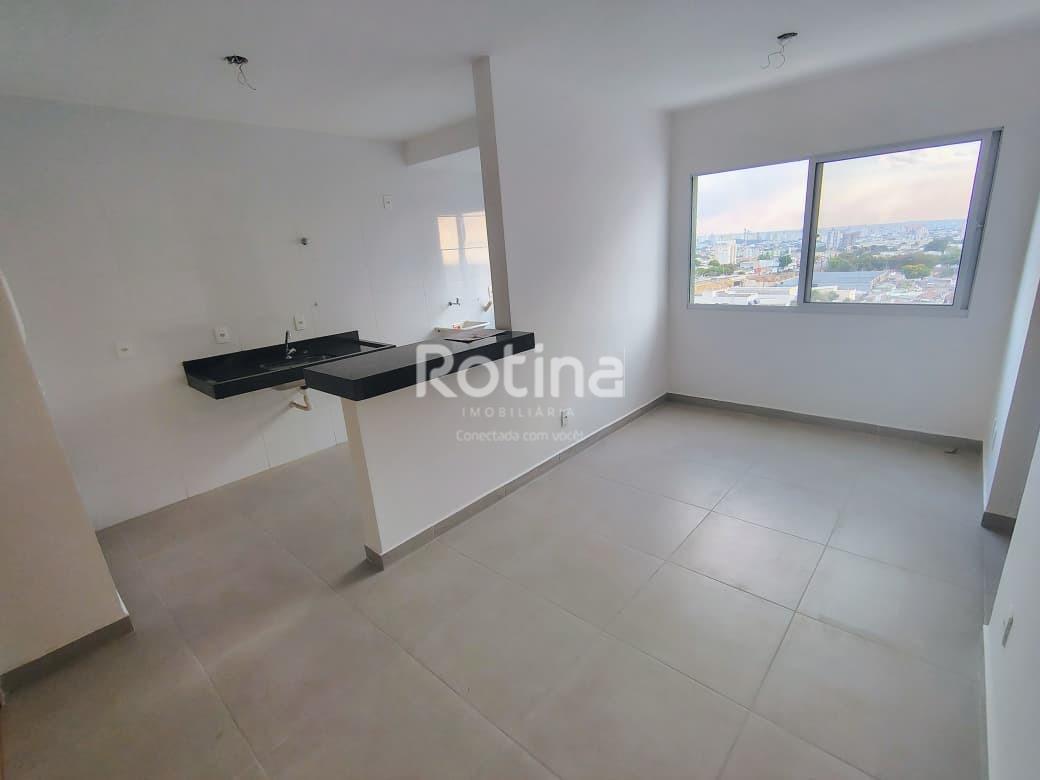 Apartamento à venda, 2 quartos em Uberlândia no bairro Marta Helena no valor de R$ 225.000,00 - Rotina Imobiliária: 