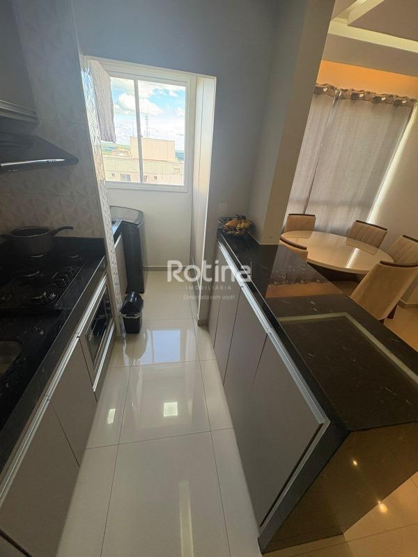 Apartamento à venda, 2 quartos em Uberlândia no bairro Jardim Espanha no valor de R$ 280.000,00 - Rotina Imobiliária: 