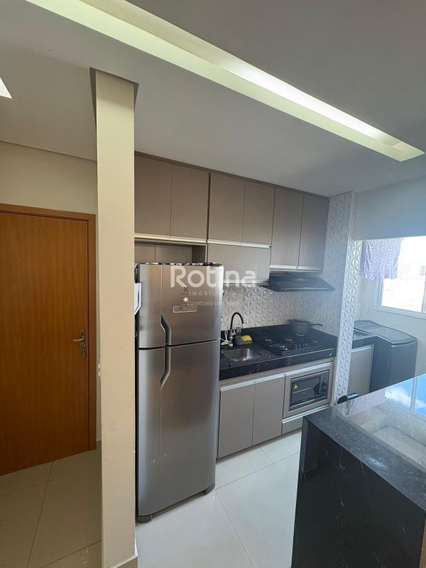 Apartamento à venda, 2 quartos em Uberlândia no bairro Jardim Espanha no valor de R$ 280.000,00 - Rotina Imobiliária: 