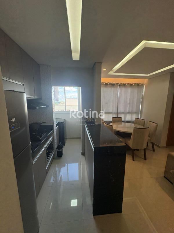 Apartamento à venda, 2 quartos em Uberlândia no bairro Jardim Espanha no valor de R$ 280.000,00 - Rotina Imobiliária: 
