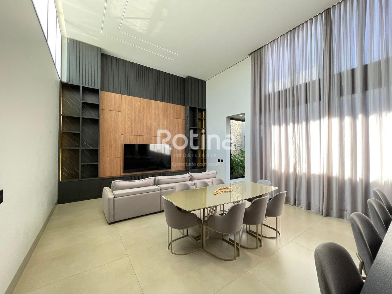 Casa à venda, 4 quartos em Uberlândia no bairro Grand Ville no valor de R$ 1.600.000,00 - Rotina Imobiliária: 