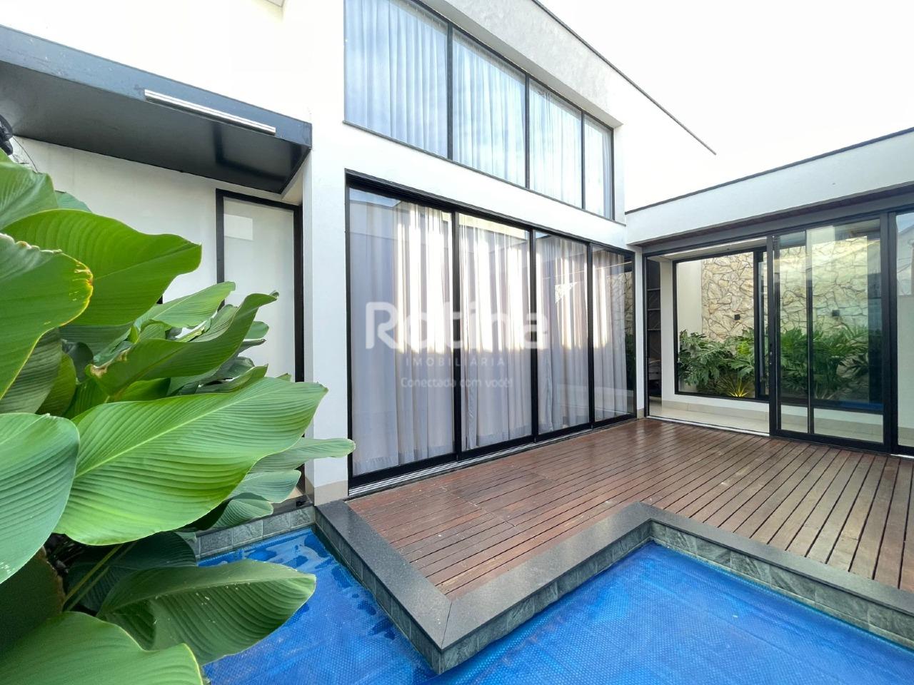 Casa à venda, 4 quartos em Uberlândia no bairro Grand Ville no valor de R$ 1.600.000,00 - Rotina Imobiliária: 