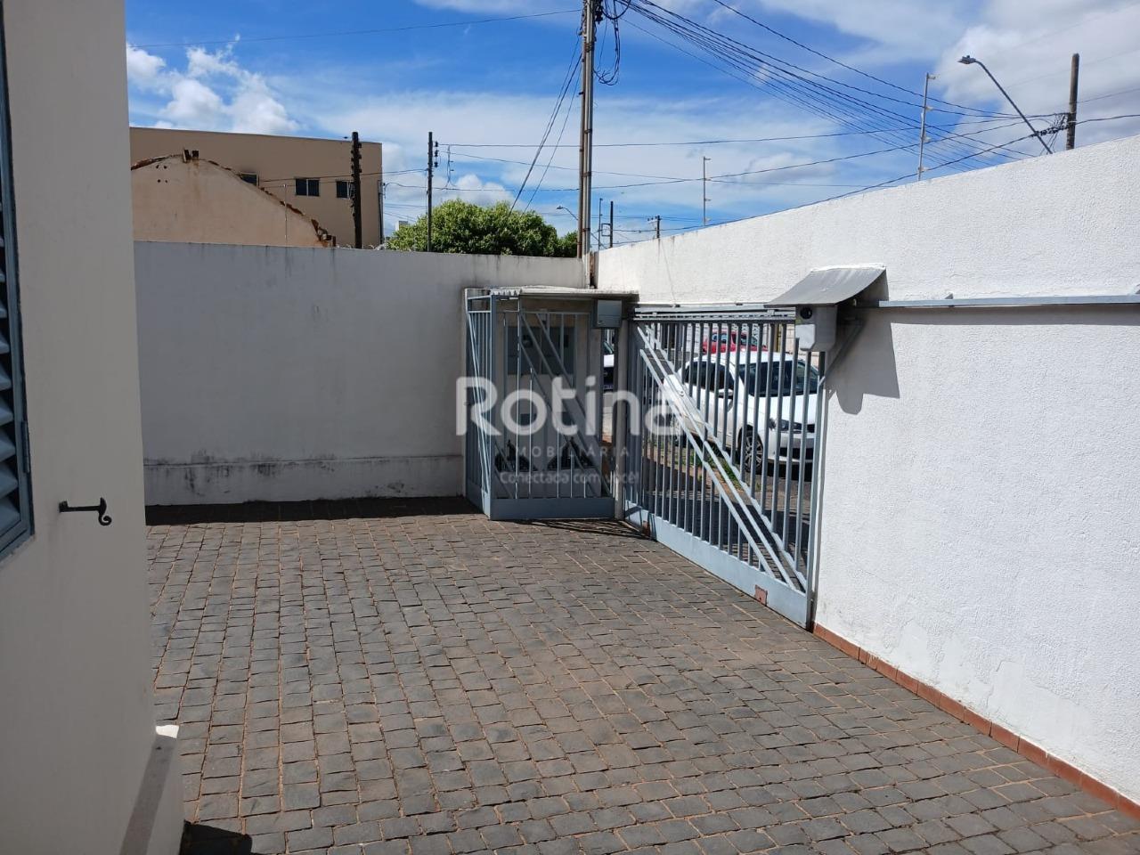 Casa à venda, 4 quartos em Uberlândia no bairro Osvaldo Rezende no valor de R$ 550.000,00 - Rotina Imobiliária: 