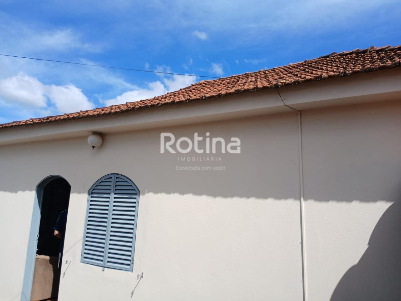 Casa à venda, 4 quartos em Uberlândia no bairro Osvaldo Rezende no valor de R$ 550.000,00 - Rotina Imobiliária: 