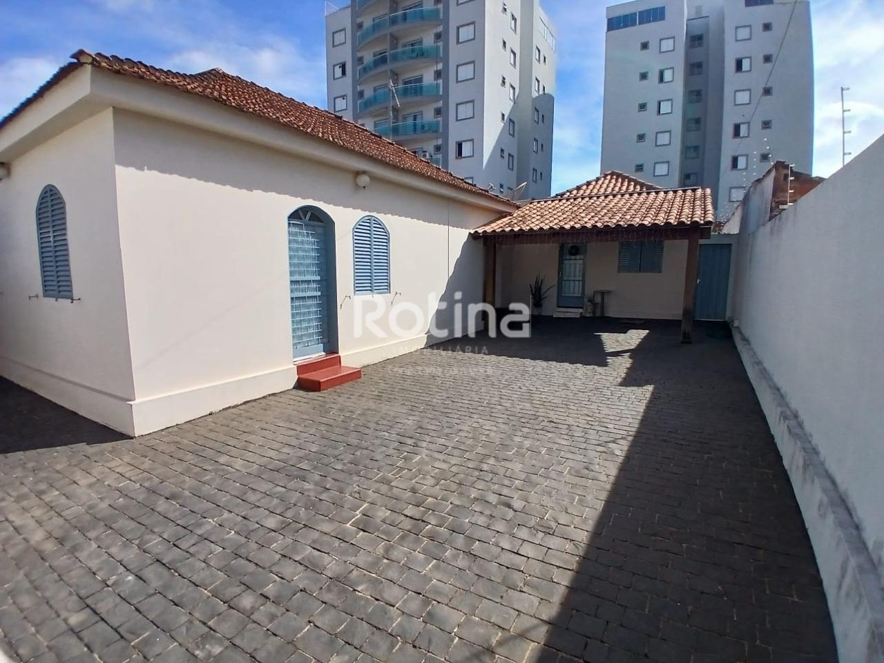 Casa à venda, 4 quartos em Uberlândia no bairro Osvaldo Rezende no valor de R$ 550.000,00 - Rotina Imobiliária: 