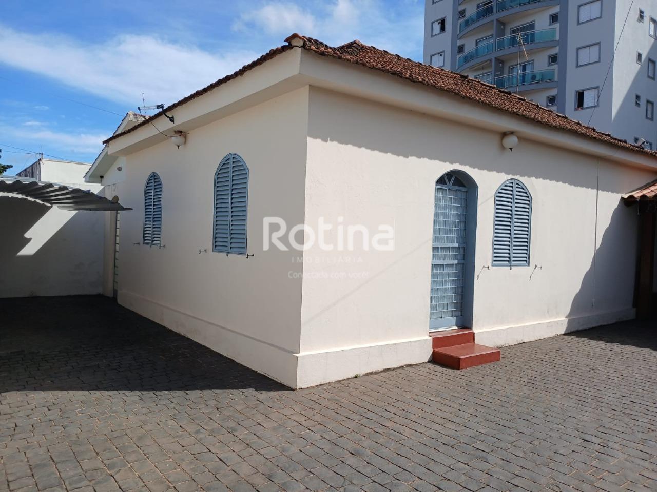 Casa à venda, 4 quartos em Uberlândia no bairro Osvaldo Rezende no valor de R$ 550.000,00 - Rotina Imobiliária: 