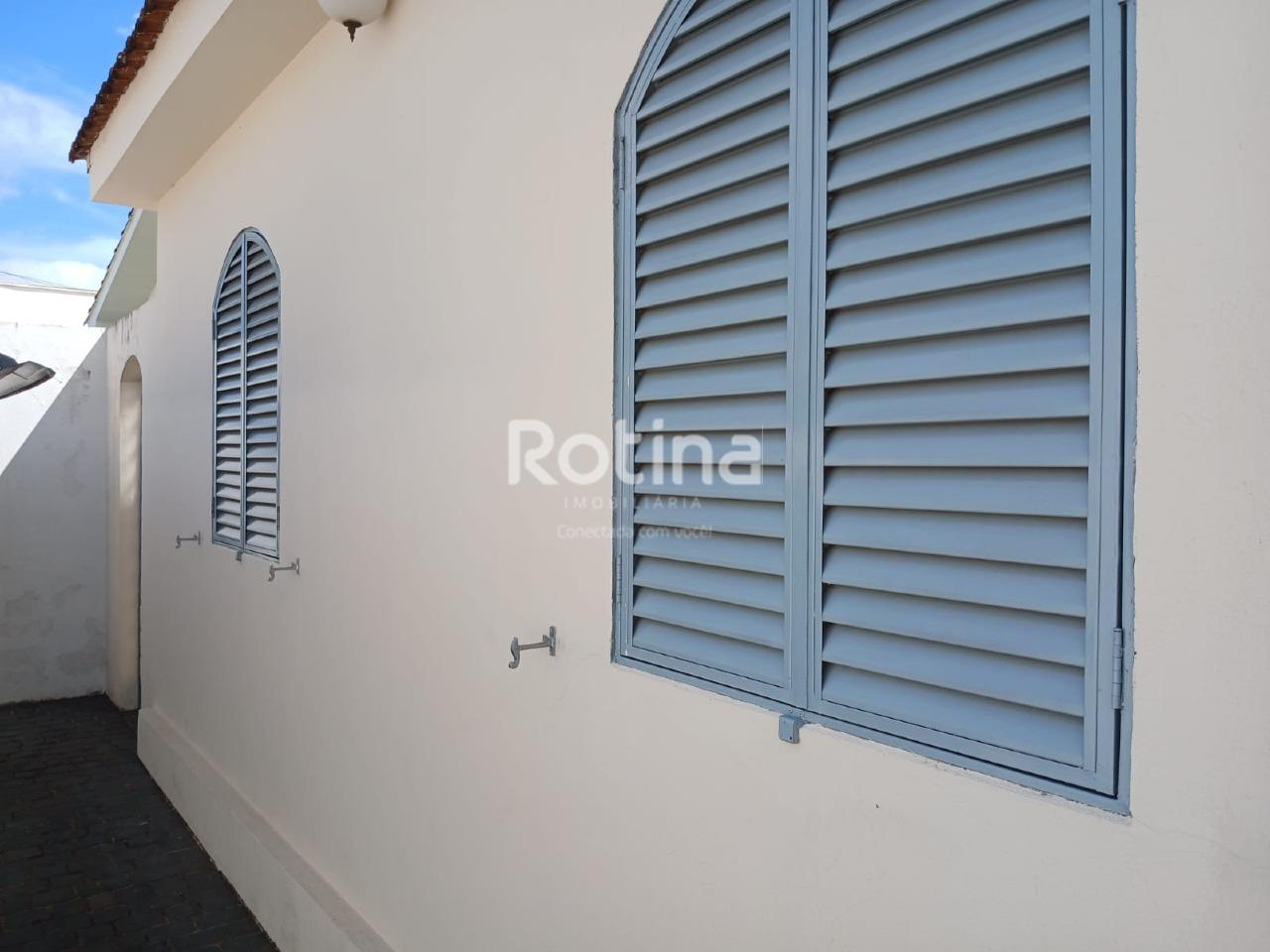 Casa à venda, 4 quartos em Uberlândia no bairro Osvaldo Rezende no valor de R$ 550.000,00 - Rotina Imobiliária: 