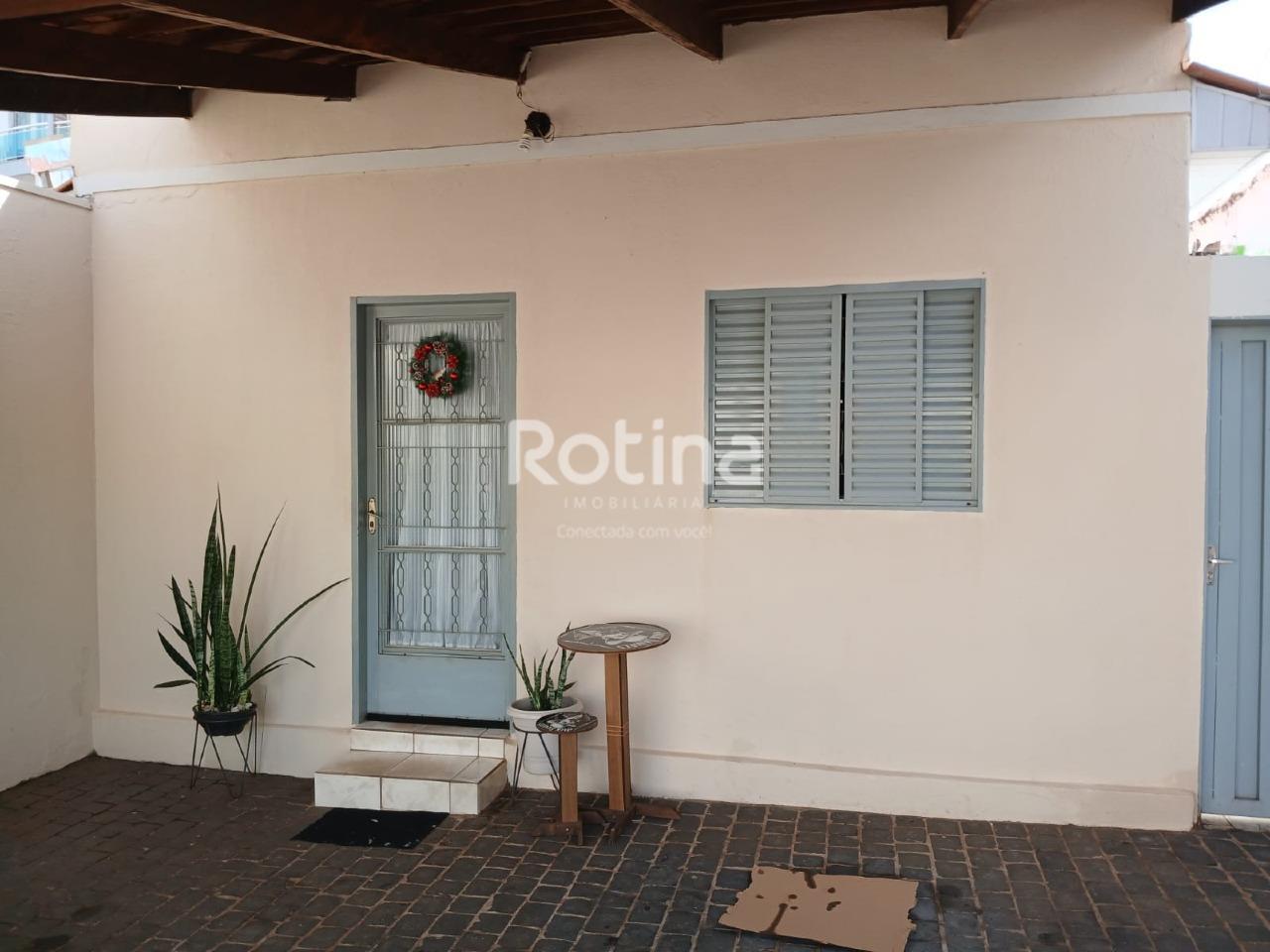 Casa à venda, 4 quartos em Uberlândia no bairro Osvaldo Rezende no valor de R$ 550.000,00 - Rotina Imobiliária: 