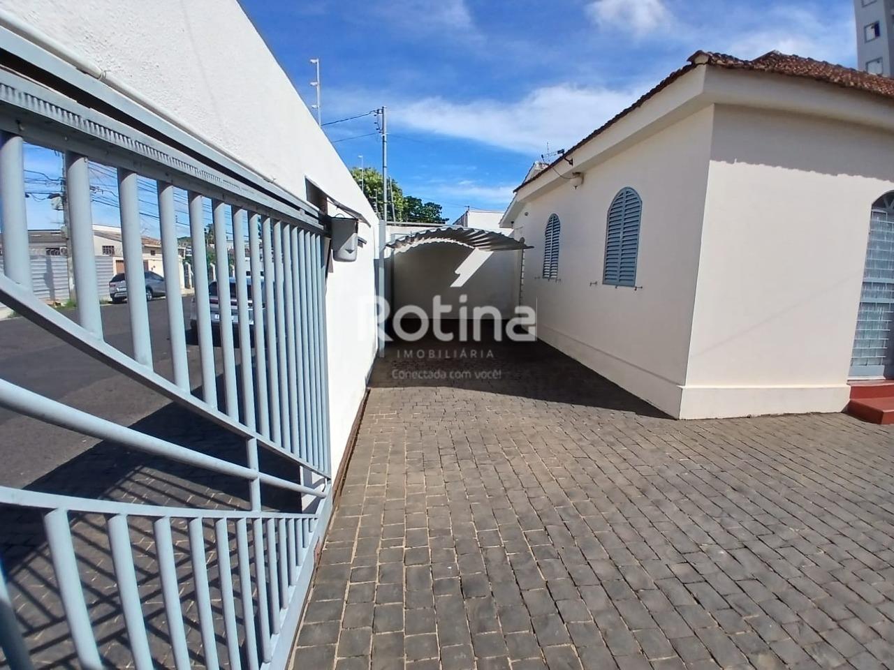 Casa à venda, 4 quartos em Uberlândia no bairro Osvaldo Rezende no valor de R$ 550.000,00 - Rotina Imobiliária: 