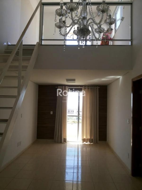 Apartamento para alugar, 3 quartos em Uberlândia no bairro Laranjeiras no valor de R$ 3.100,00 - Rotina Imobiliária: 