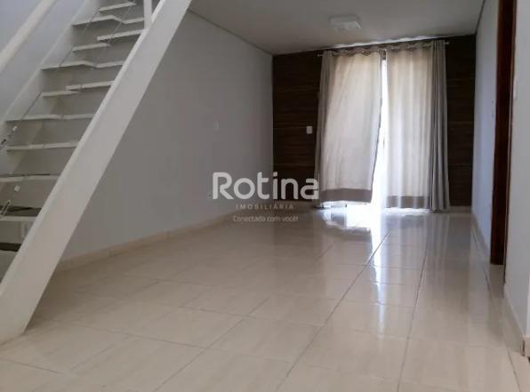 Apartamento para alugar, 3 quartos em Uberlândia no bairro Laranjeiras no valor de R$ 3.100,00 - Rotina Imobiliária: 