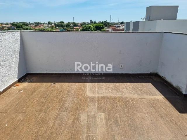 Apartamento para alugar, 3 quartos em Uberlândia no bairro Laranjeiras no valor de R$ 3.100,00 - Rotina Imobiliária: 