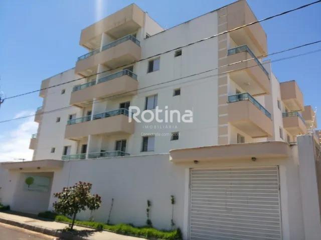 Apartamento para alugar, 3 quartos em Uberlândia no bairro Laranjeiras no valor de R$ 3.100,00 - Rotina Imobiliária: 