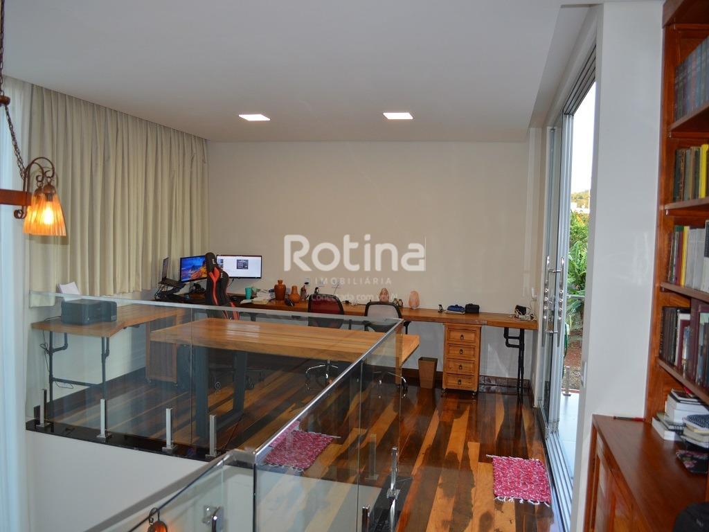 Chacara à venda, 4 quartos em Uberlândia no bairro Área Rural de Uberlândia no valor de R$ 2.290.000,00 - Rotina Imobiliária: 