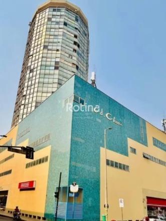 Sala para alugar, em Uberlândia no bairro Centro no valor de R$ 2.500,00 - Rotina Imobiliária: 