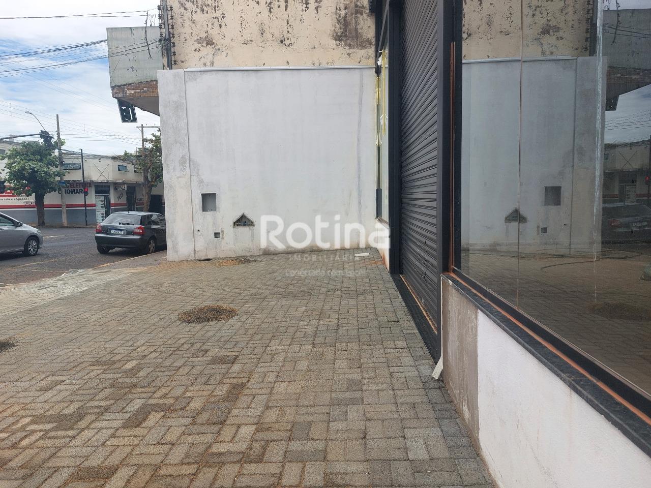 Galpão para alugar, em Uberlândia no bairro Nossa Senhora Aparecida no valor de R$ 10.000,00 - Rotina Imobiliária: 