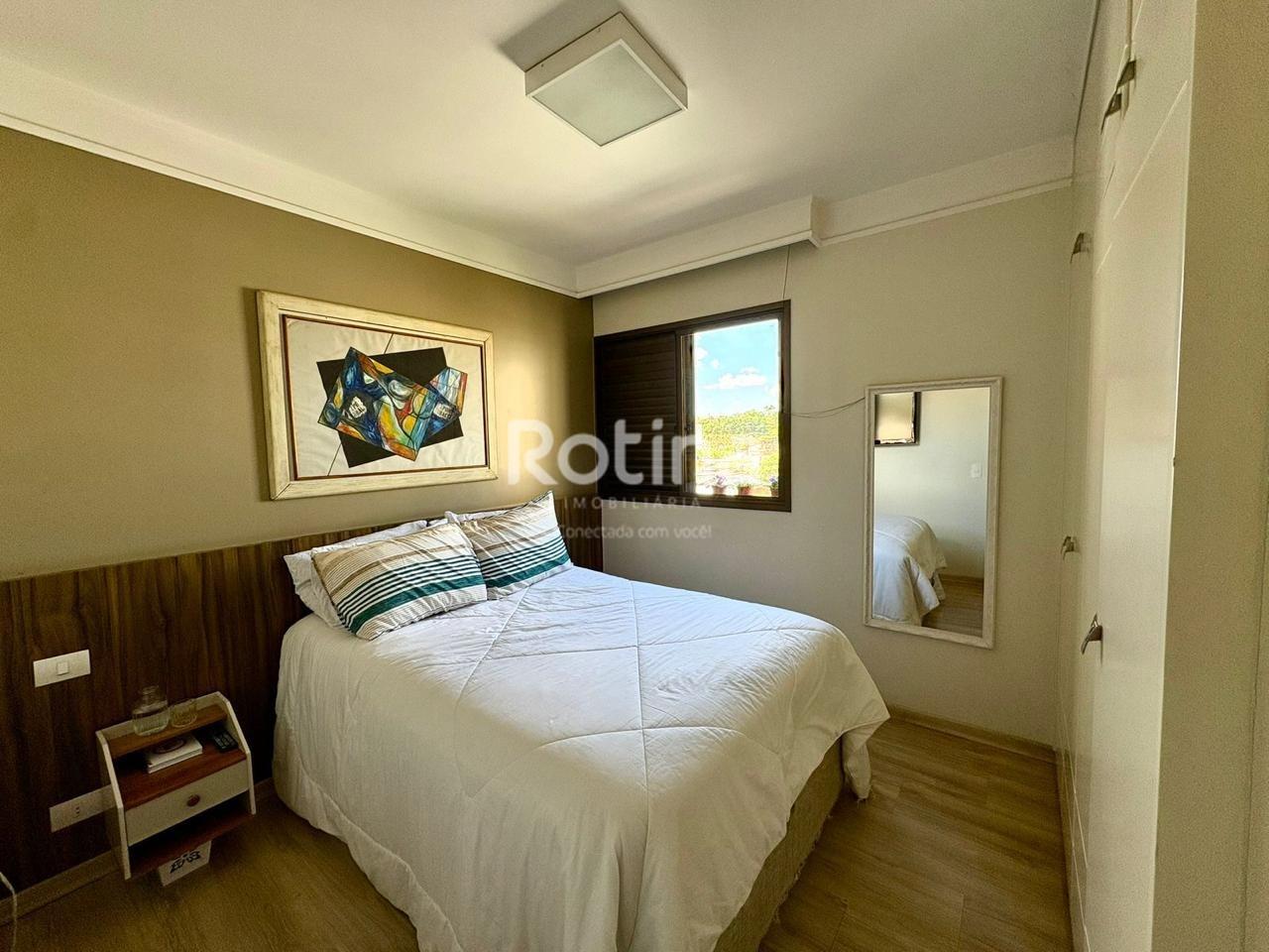 Apartamento à venda, 3 quartos em Uberlândia no bairro Santa Maria no valor de R$ 590.000,00 - Rotina Imobiliária: 