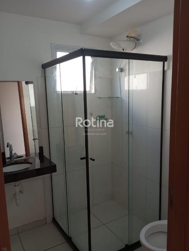 Apartamento à venda, 2 quartos em Uberlândia no bairro Loteamento Residencial Pequis no valor de R$ 145.000,00 - Rotina Imobiliária: 