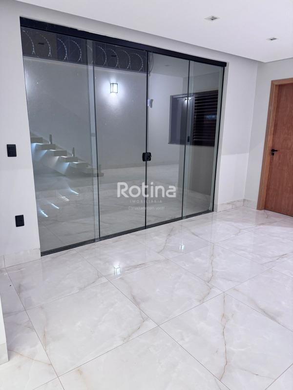 Casa à venda, 4 quartos em Uberlândia no bairro Bosque dos Buritis no valor de R$ 1.550.000,00 - Rotina Imobiliária: 