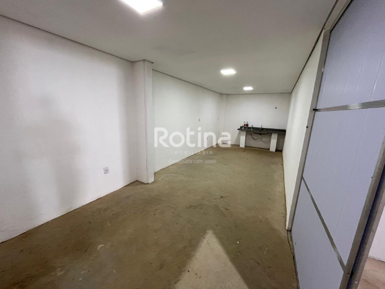 Galpão para alugar, em Uberlândia no bairro Loteamento Centro Empresarial LESTE no valor de R$ 49.000,00 - Rotina Imobiliária: 